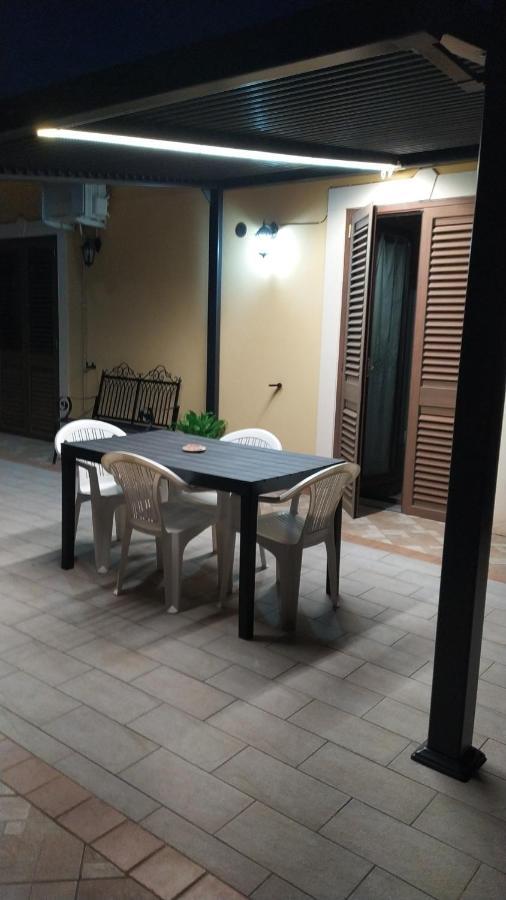La Terra Patrizia Villa Nicolosi Exterior photo